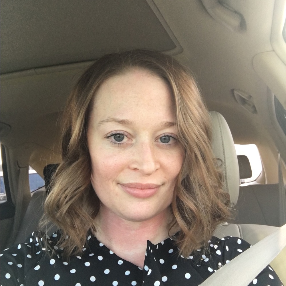Meet your Posher, Jennifer